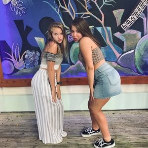 Meet your Posher, Bryanna